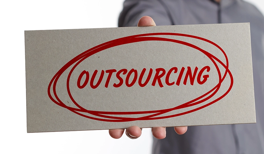 Employment Outsourcing