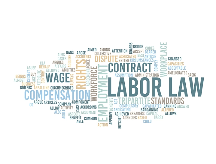 Chinese Labor Law & Regulations Consulting Beneficial Areas