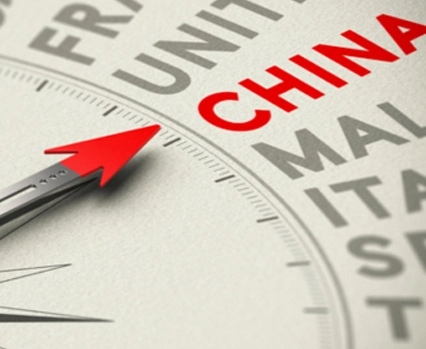 New Regime for China Foreign Direct Investment